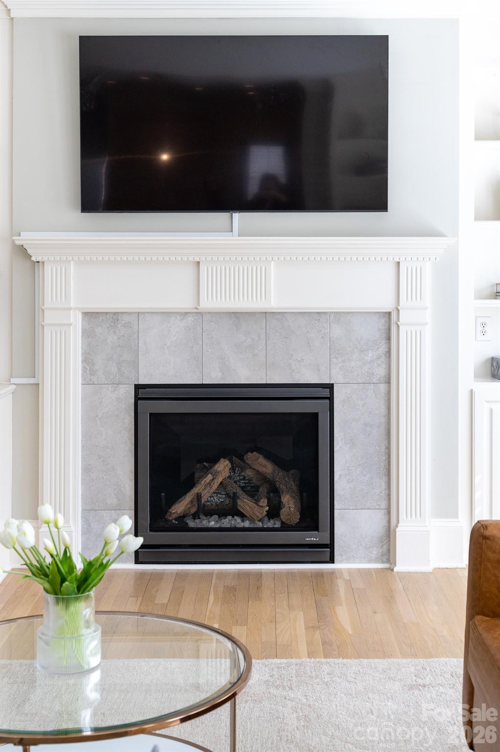 The Peninsula - Residential