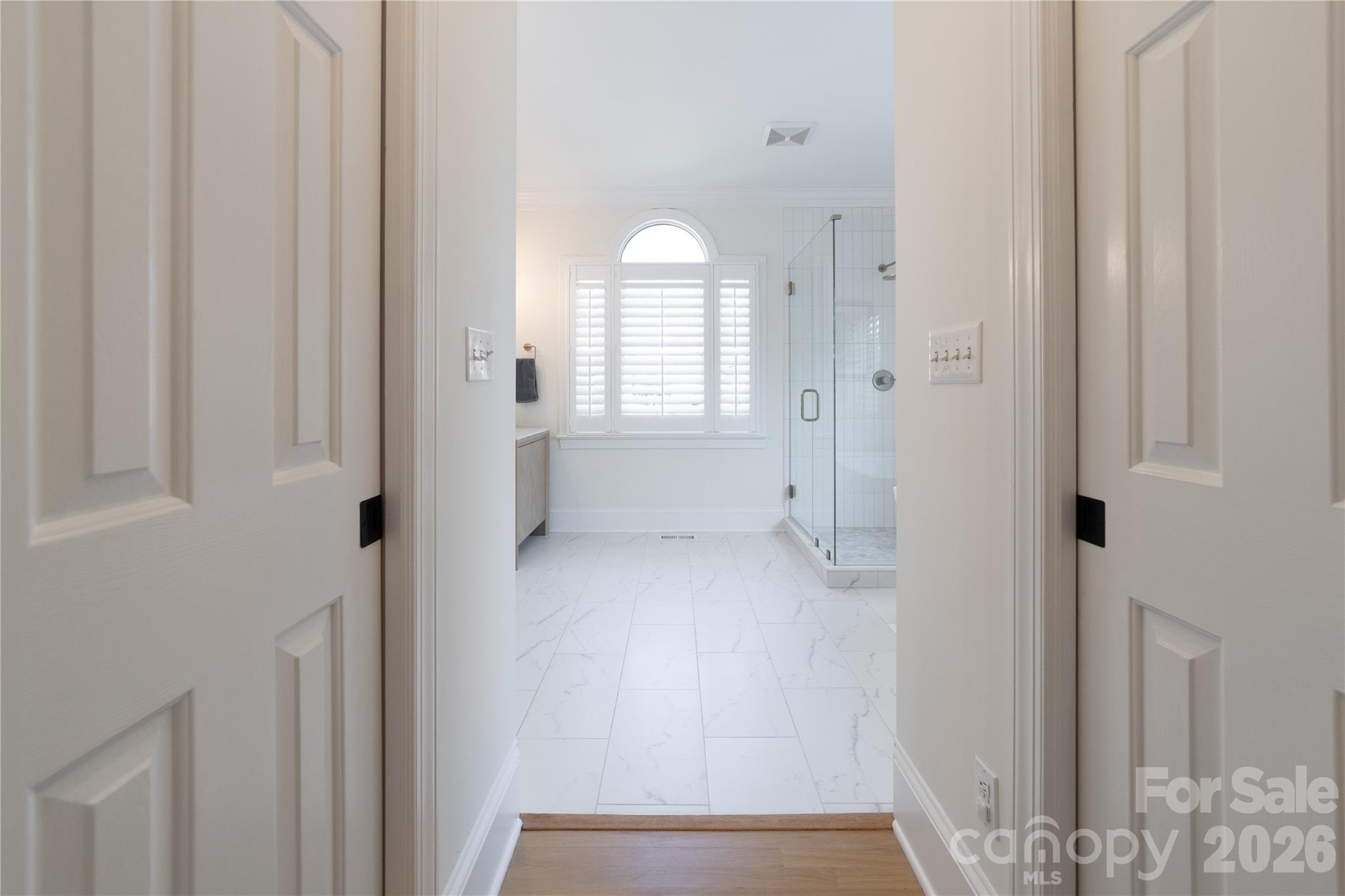 The Peninsula - Residential