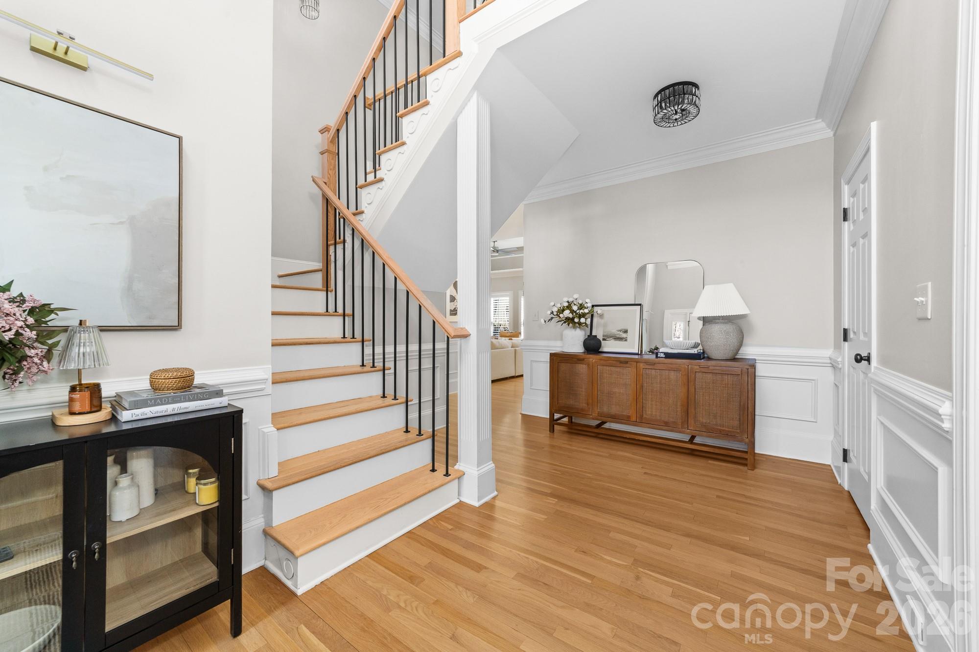 17318 Players Ridge Drive