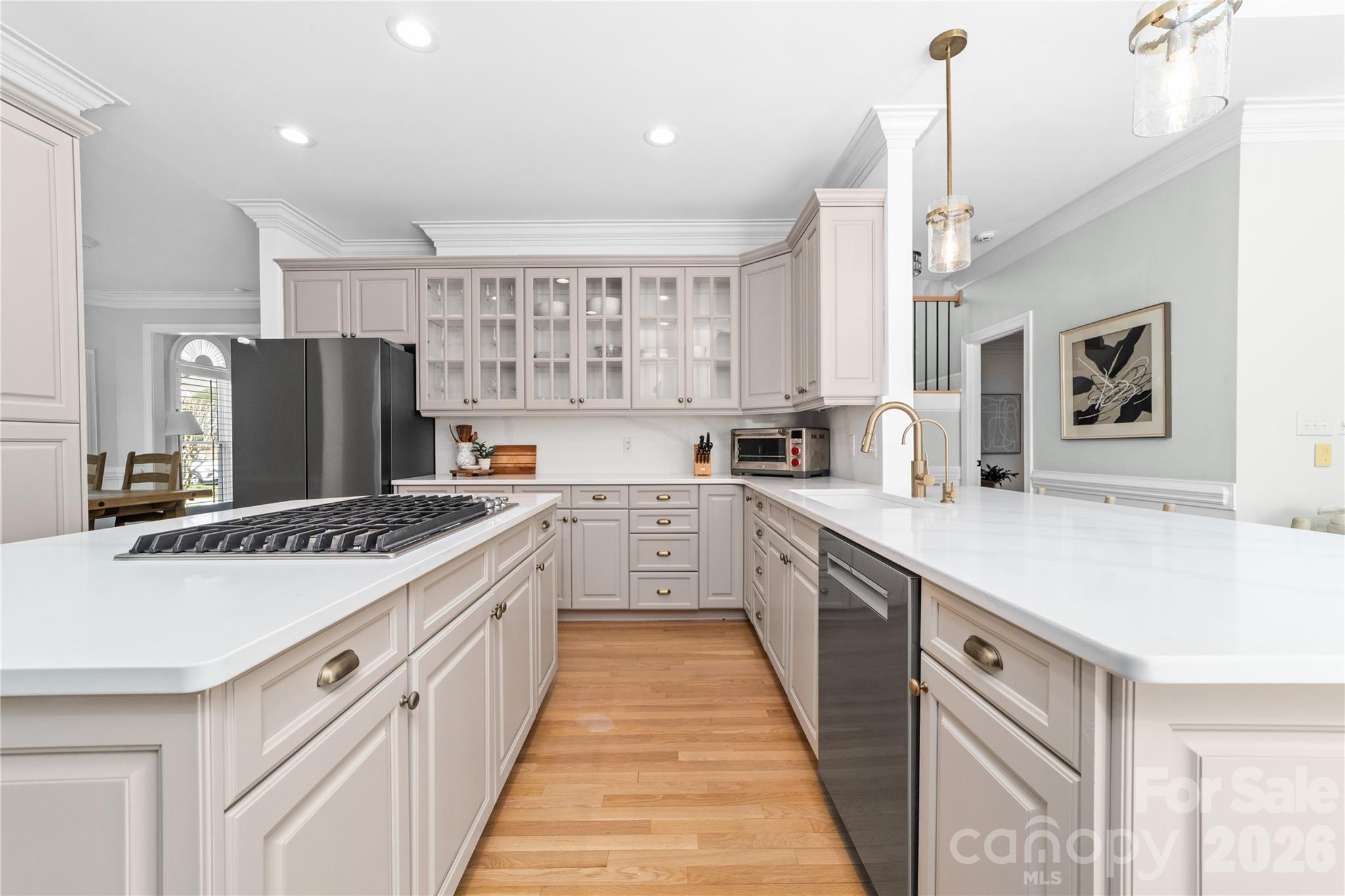 The Peninsula - Residential