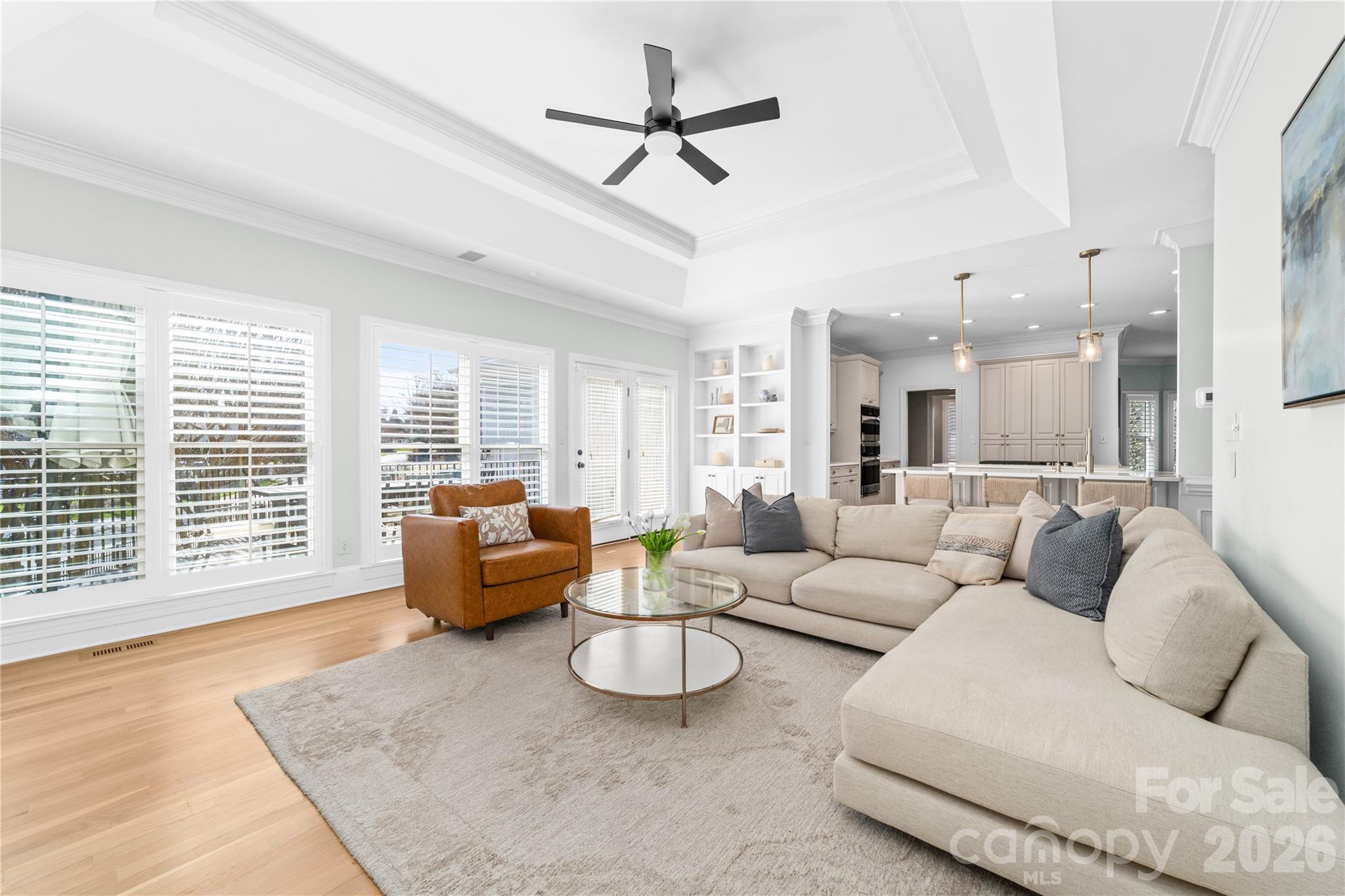 The Peninsula - Residential