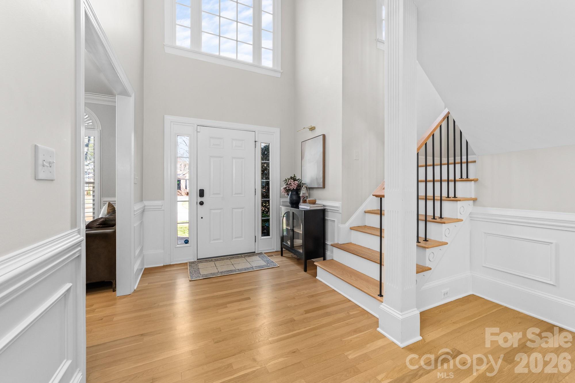 17318 Players Ridge Drive