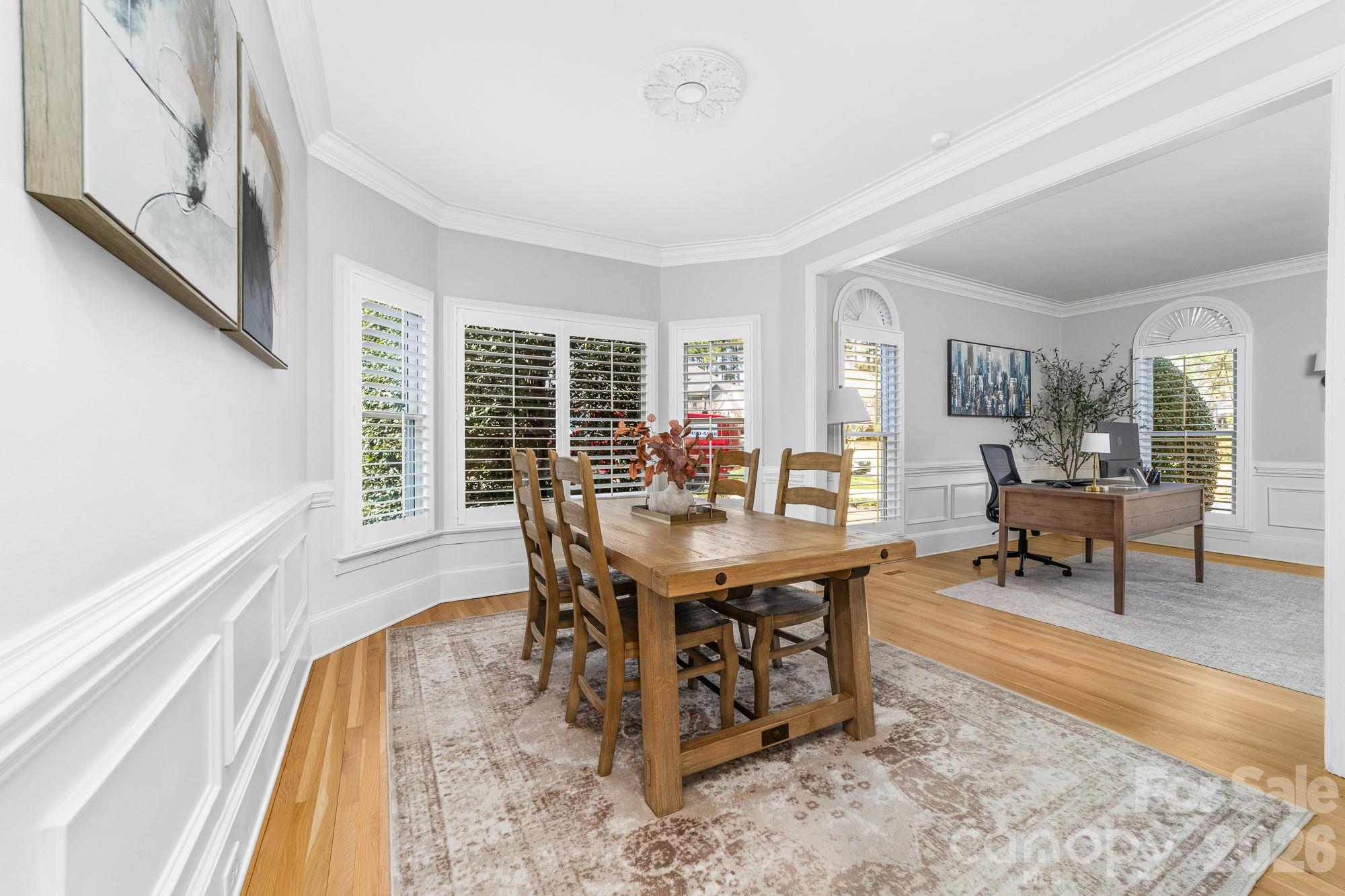 The Peninsula - Residential