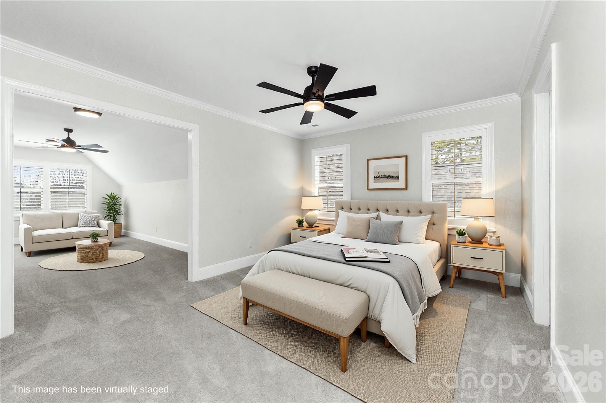 The Peninsula - Residential