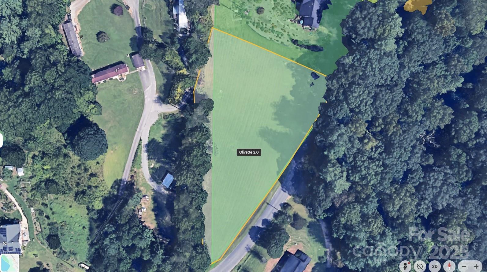 215 Old Macedonia Road