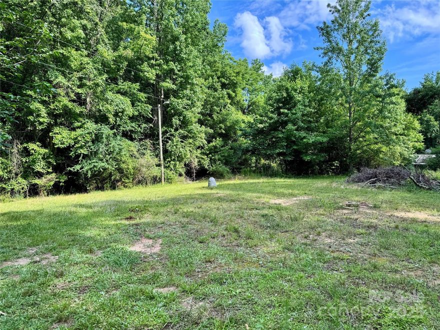 Half acre vacant, cleared lot located on a quiet gravel road, yet close to everything in the quaint village of York! The lot is mostly level and has a septic and well already in place from a home that was removed. Both have recently been inspected by the seller and documentation is available upon request. No HOA and low taxes. Zoning allows for modular homes but does not allow for manufactured homes.