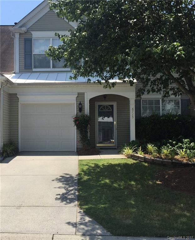 Beverly Crest - Residential