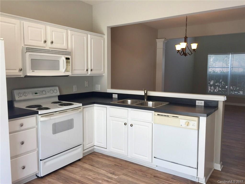 Beverly Crest - Residential