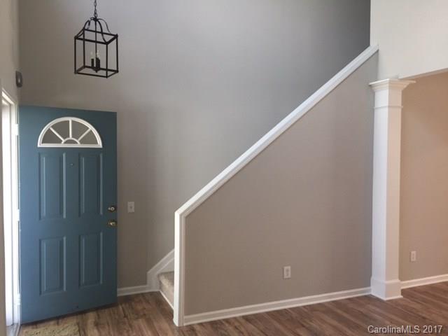 Beverly Crest - Residential