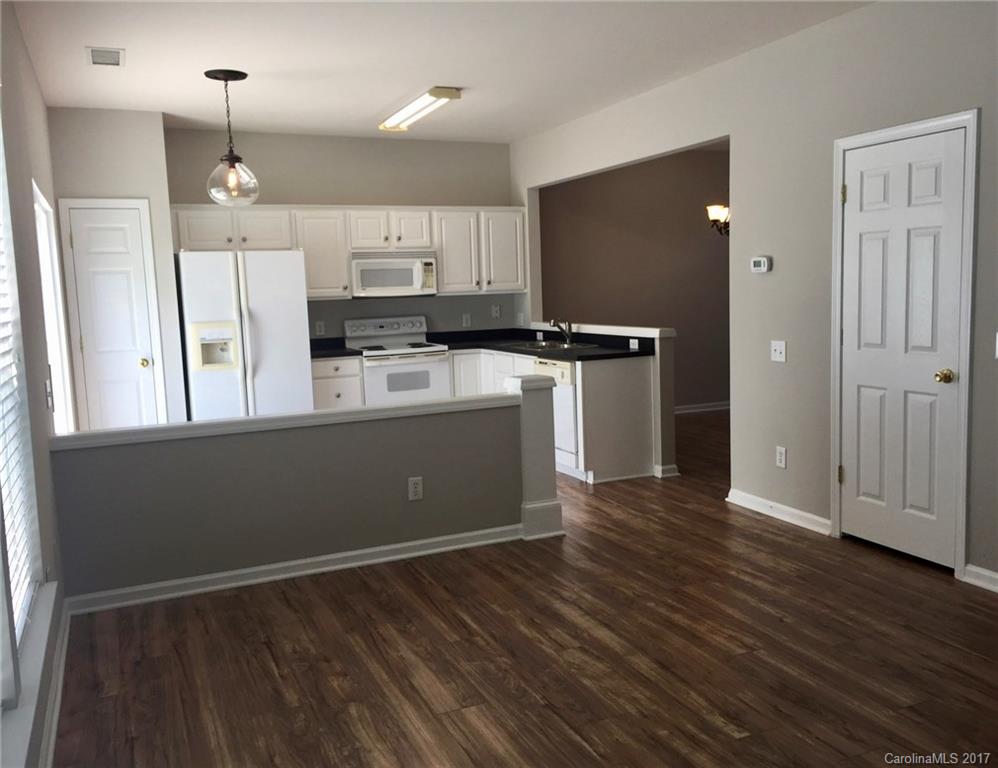 Beverly Crest - Residential