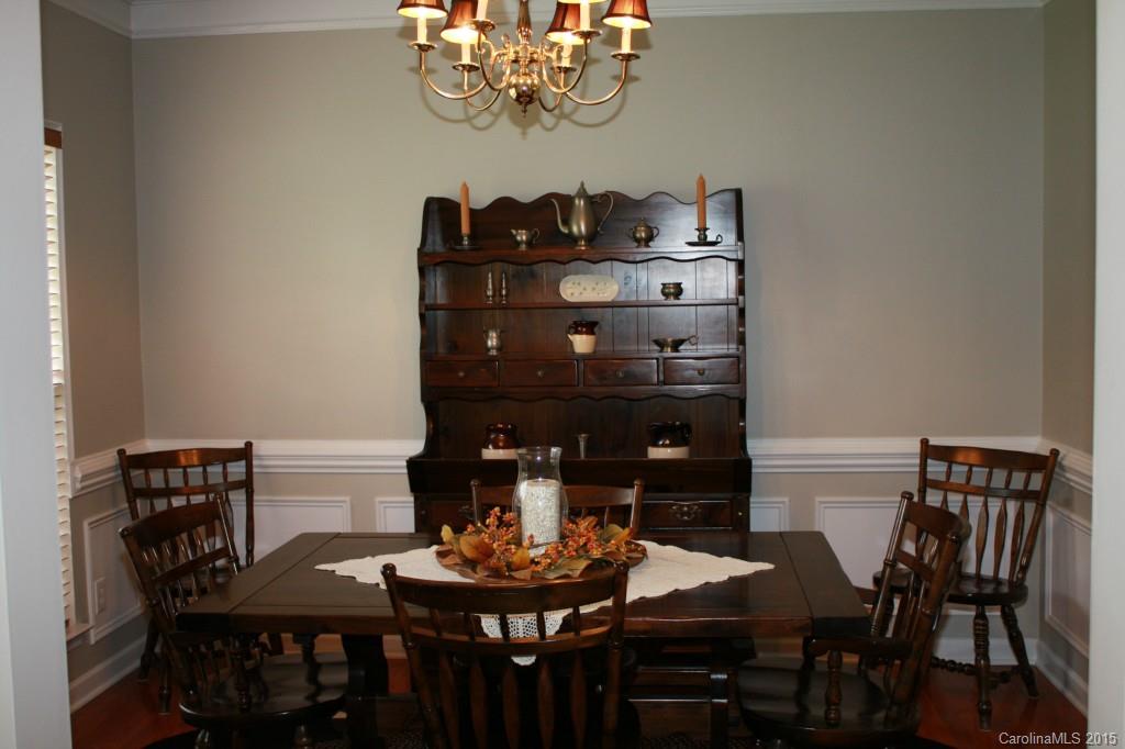 Bethelfields - Residential