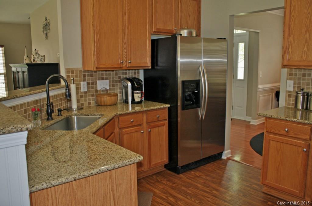 Bethelfields - Residential