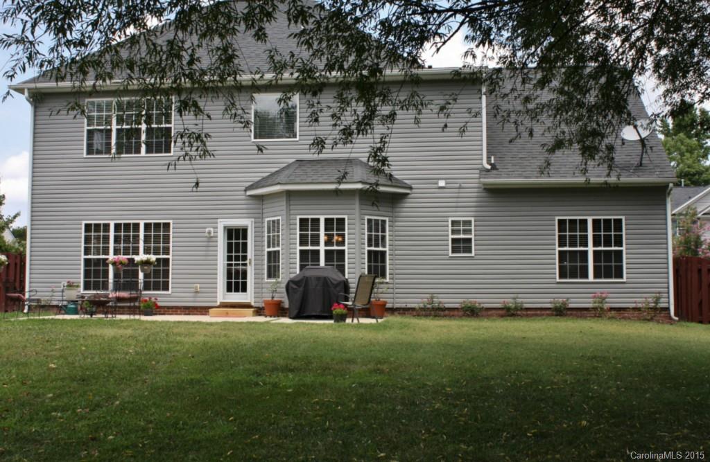 Bethelfields - Residential