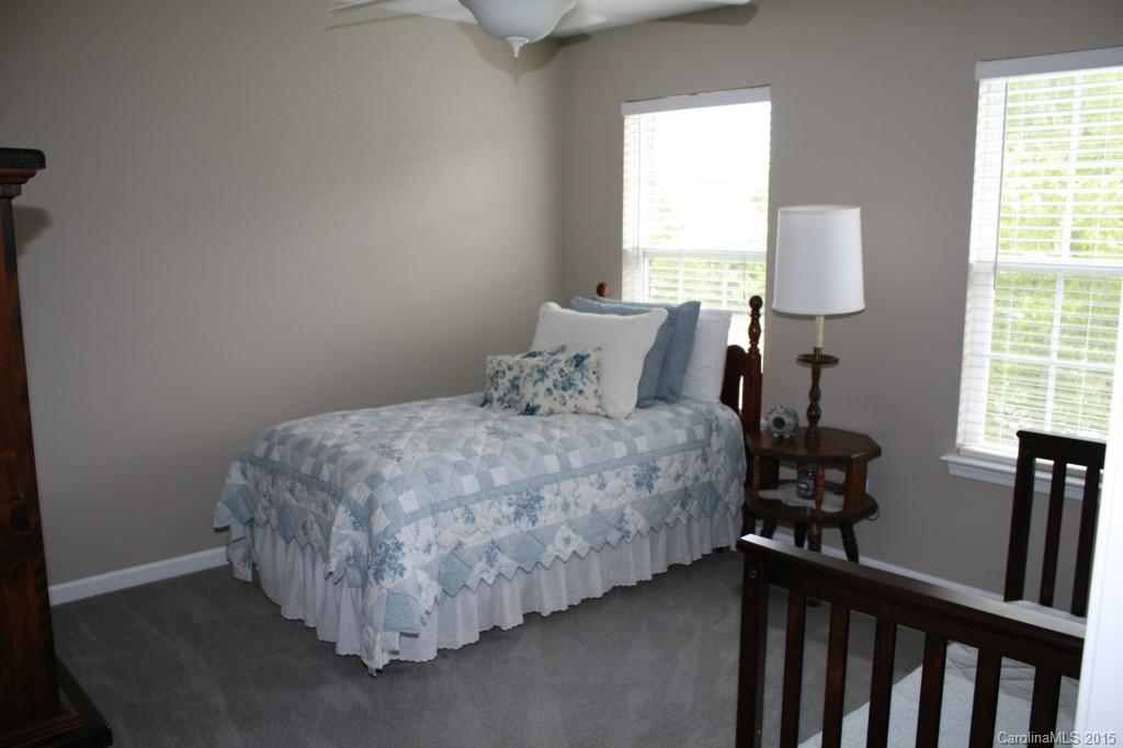 Bethelfields - Residential