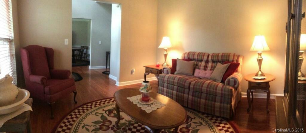 Bethelfields - Residential