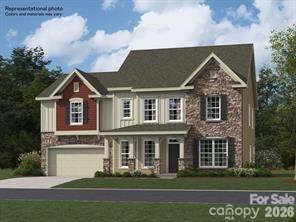 Photo of 3798 Salisbury Road #27, Indian Land, SC 29707 (MLS # 4405474)