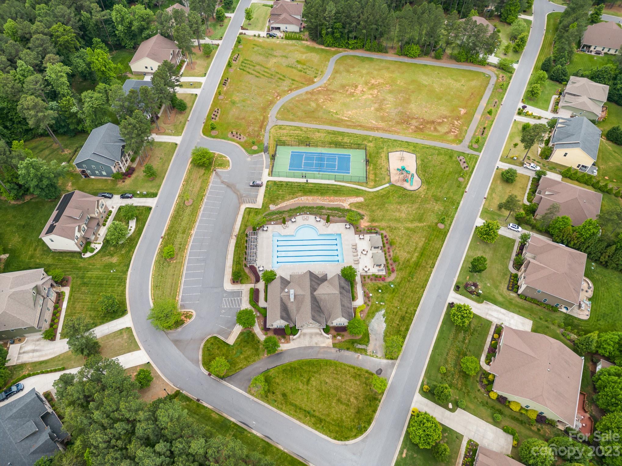 Bells Crossing - Residential