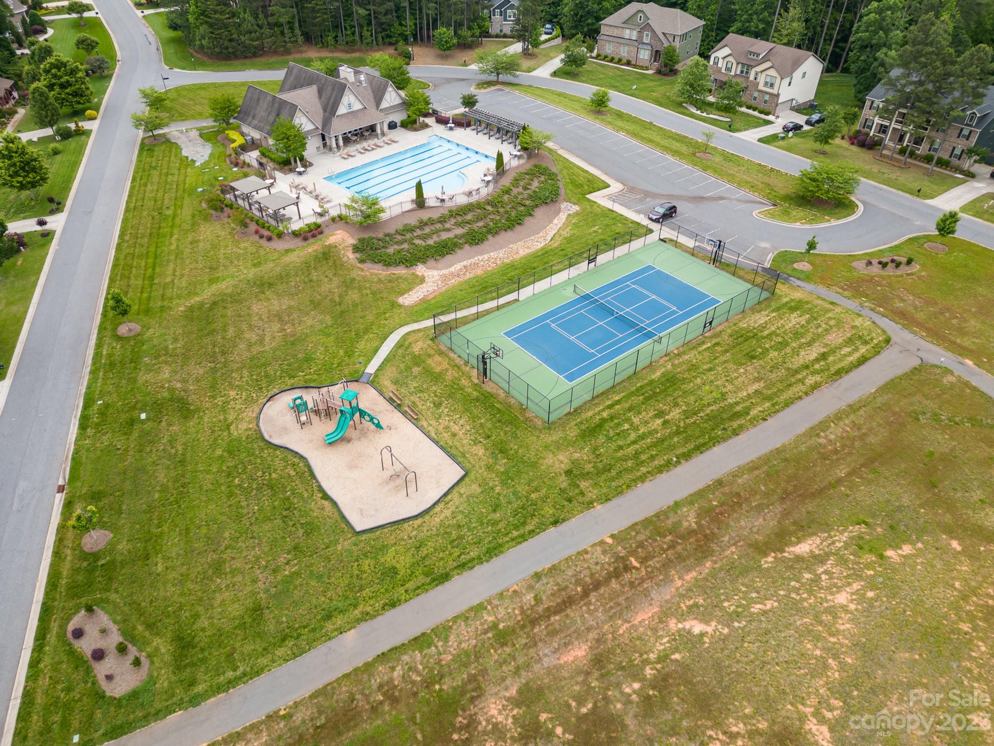 Bells Crossing - Residential