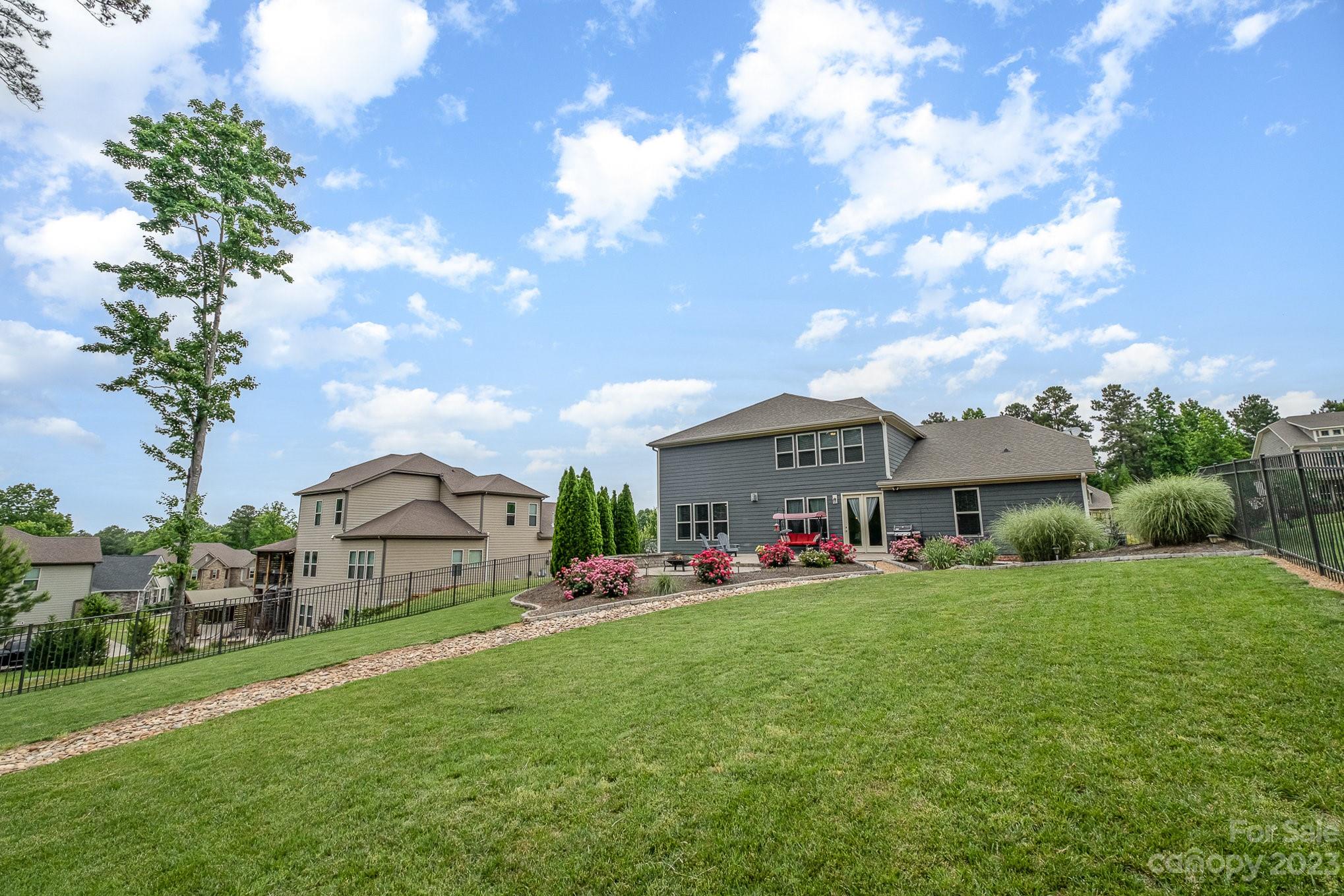 Bells Crossing - Residential
