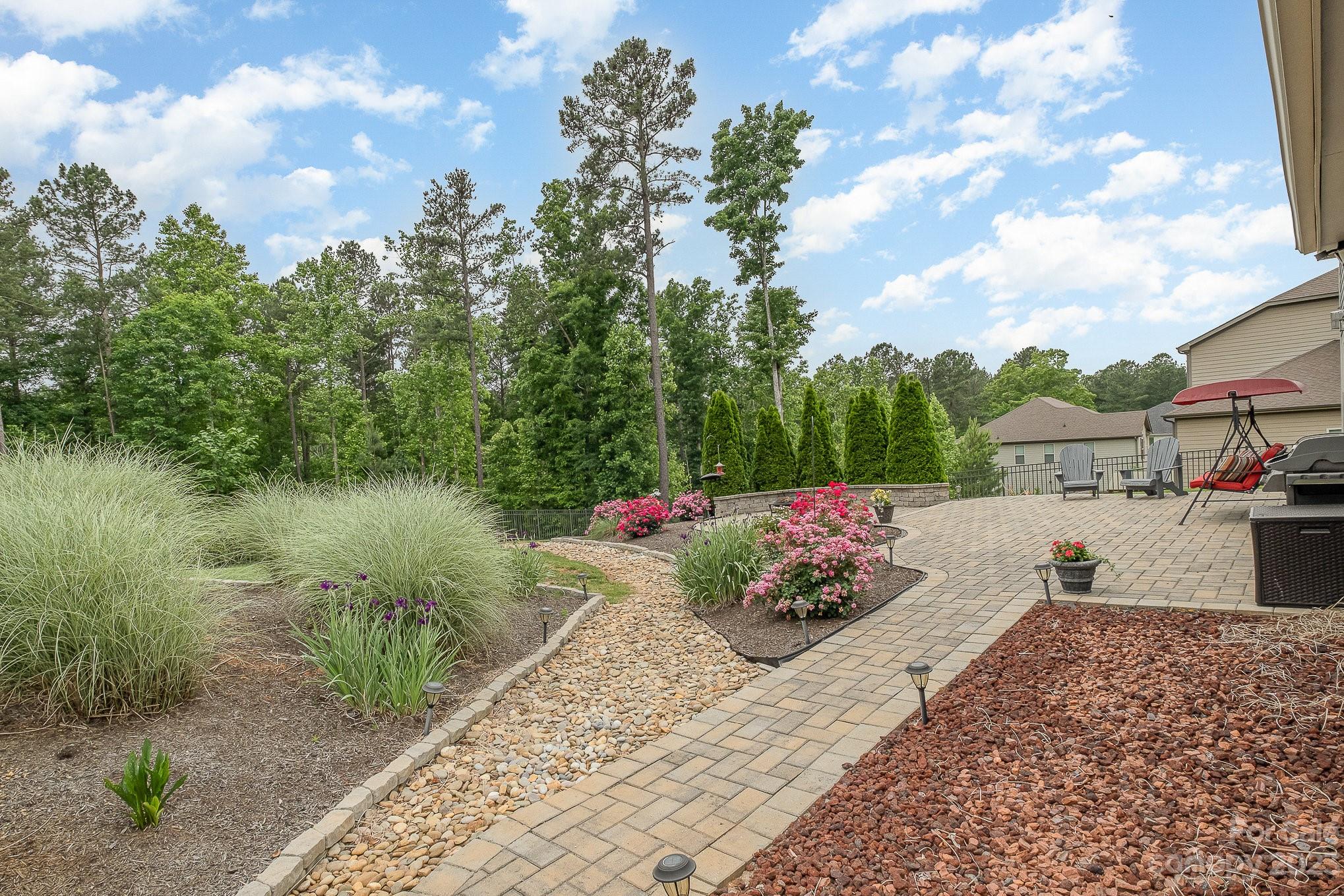 Bells Crossing - Residential