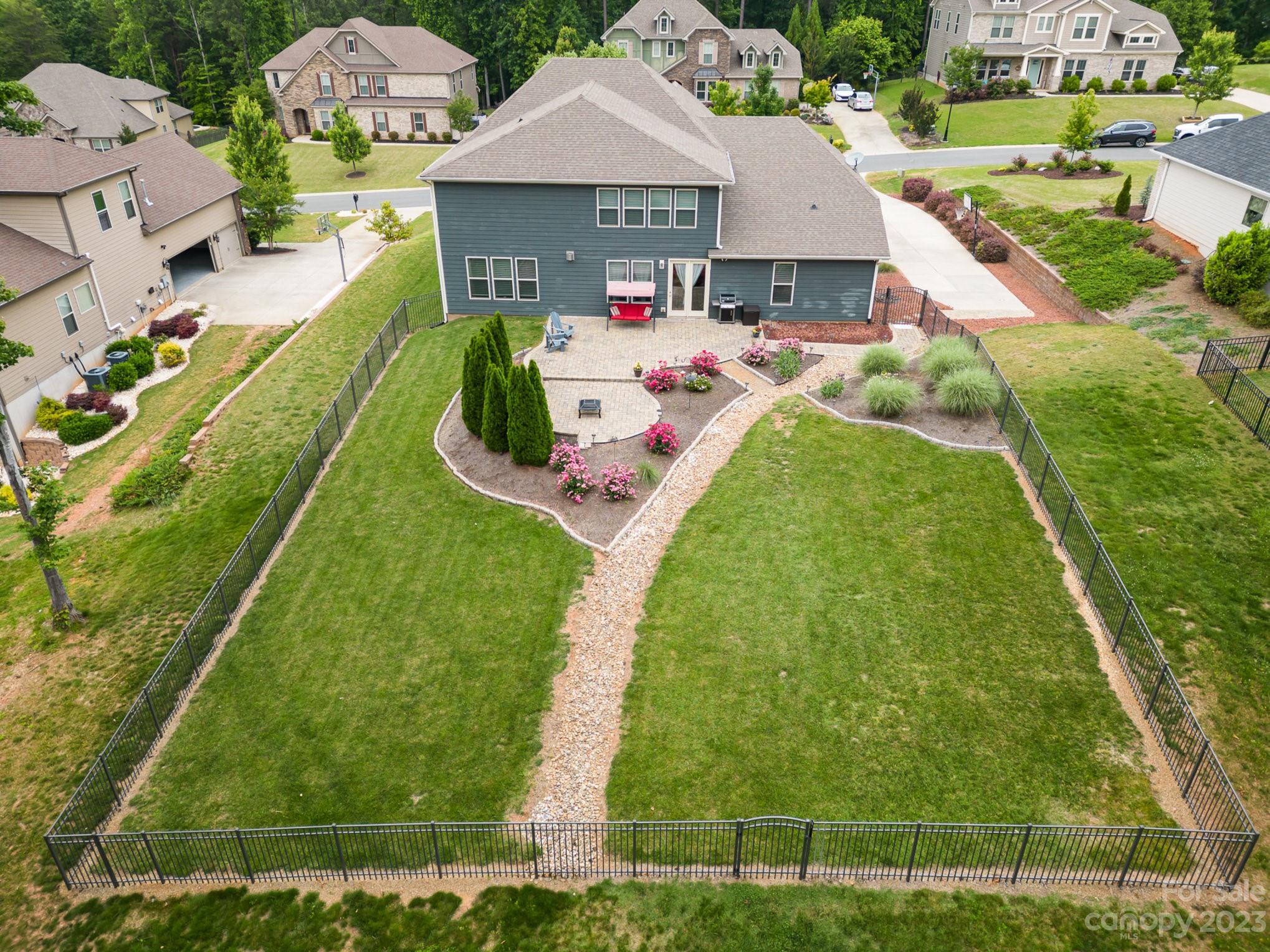 Bells Crossing - Residential