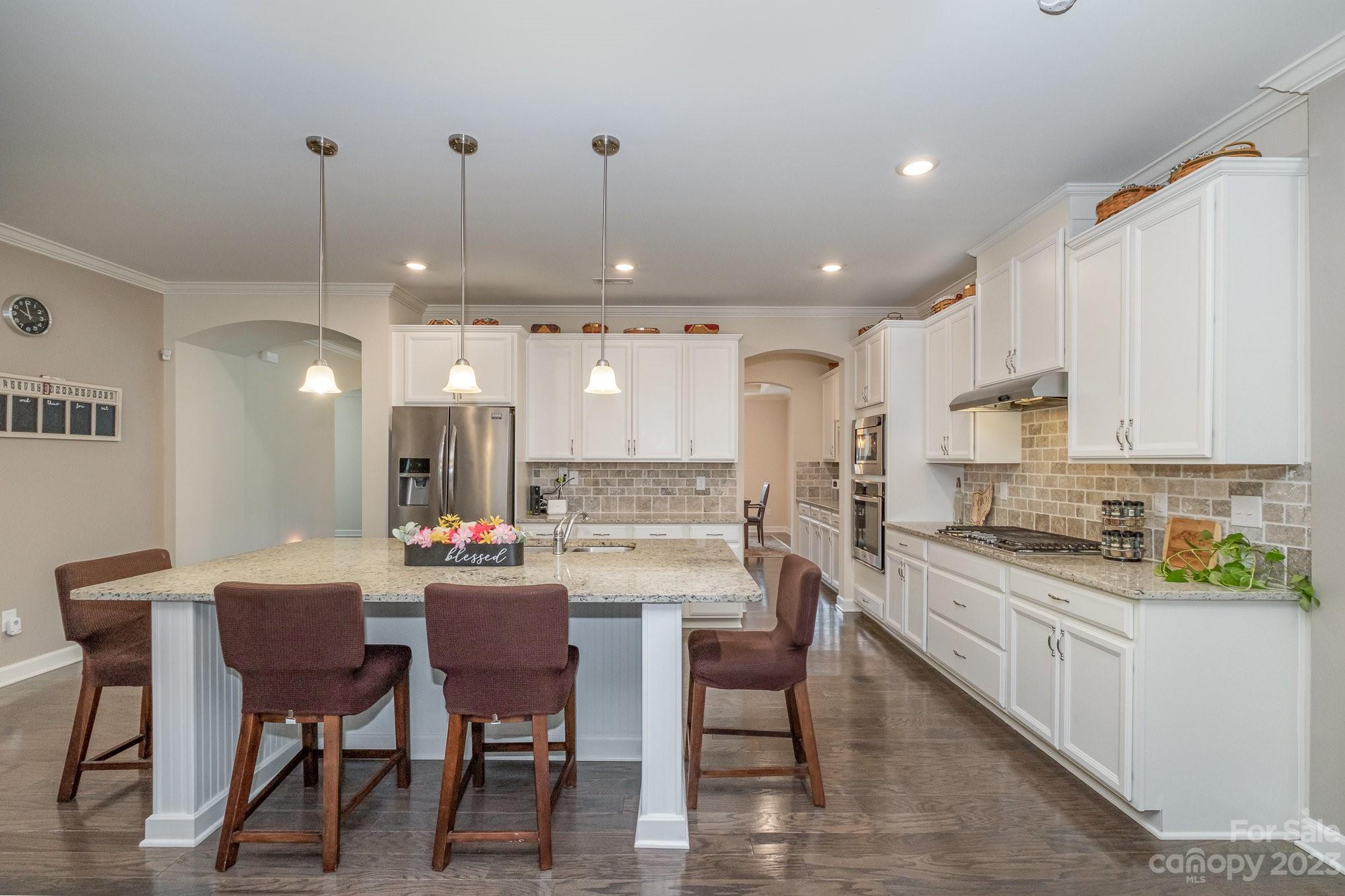Bells Crossing - Residential