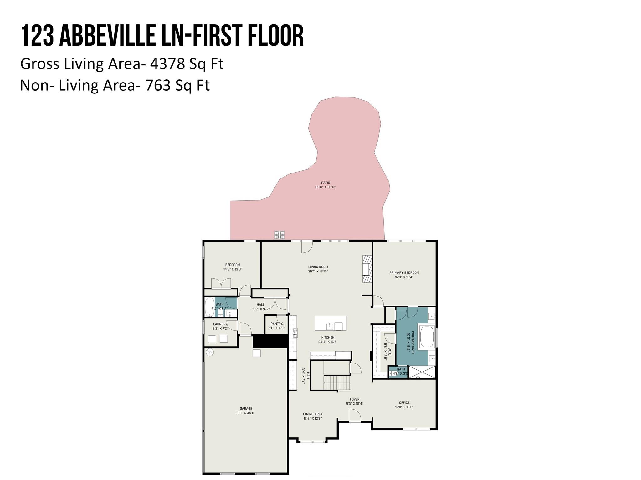 Bells Crossing - Residential