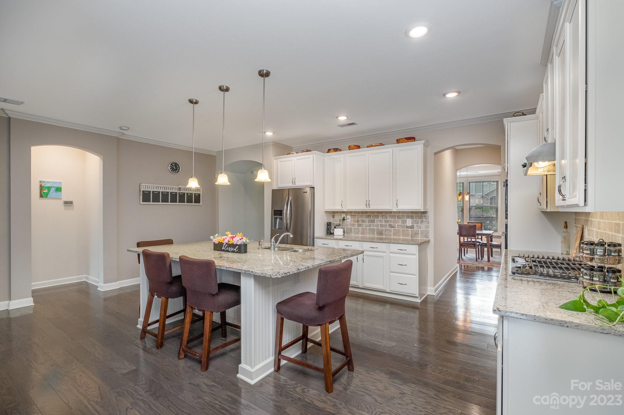 Bells Crossing - Residential