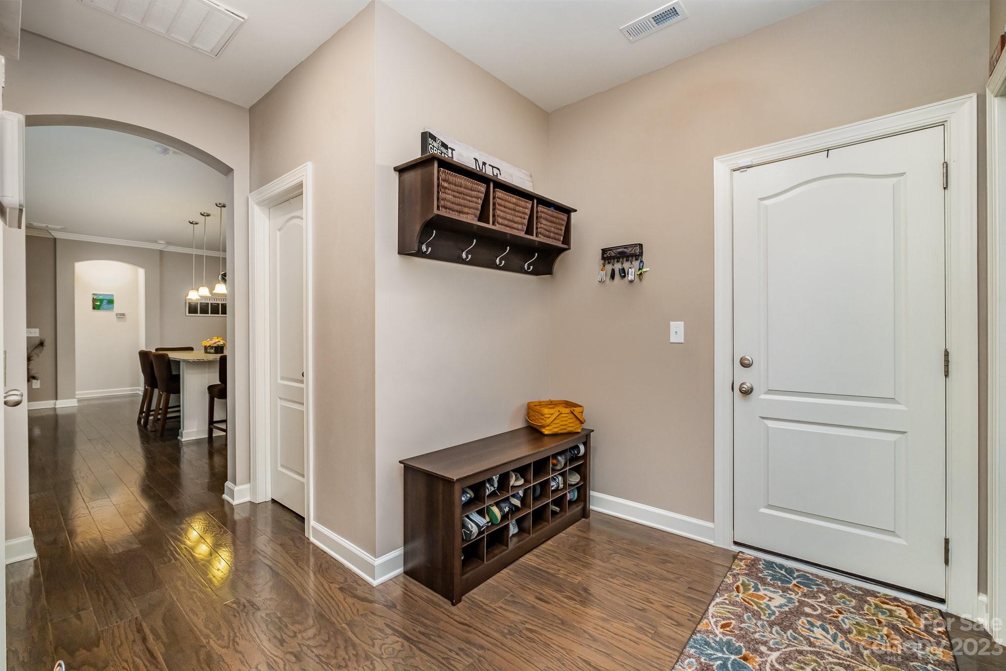 Bells Crossing - Residential