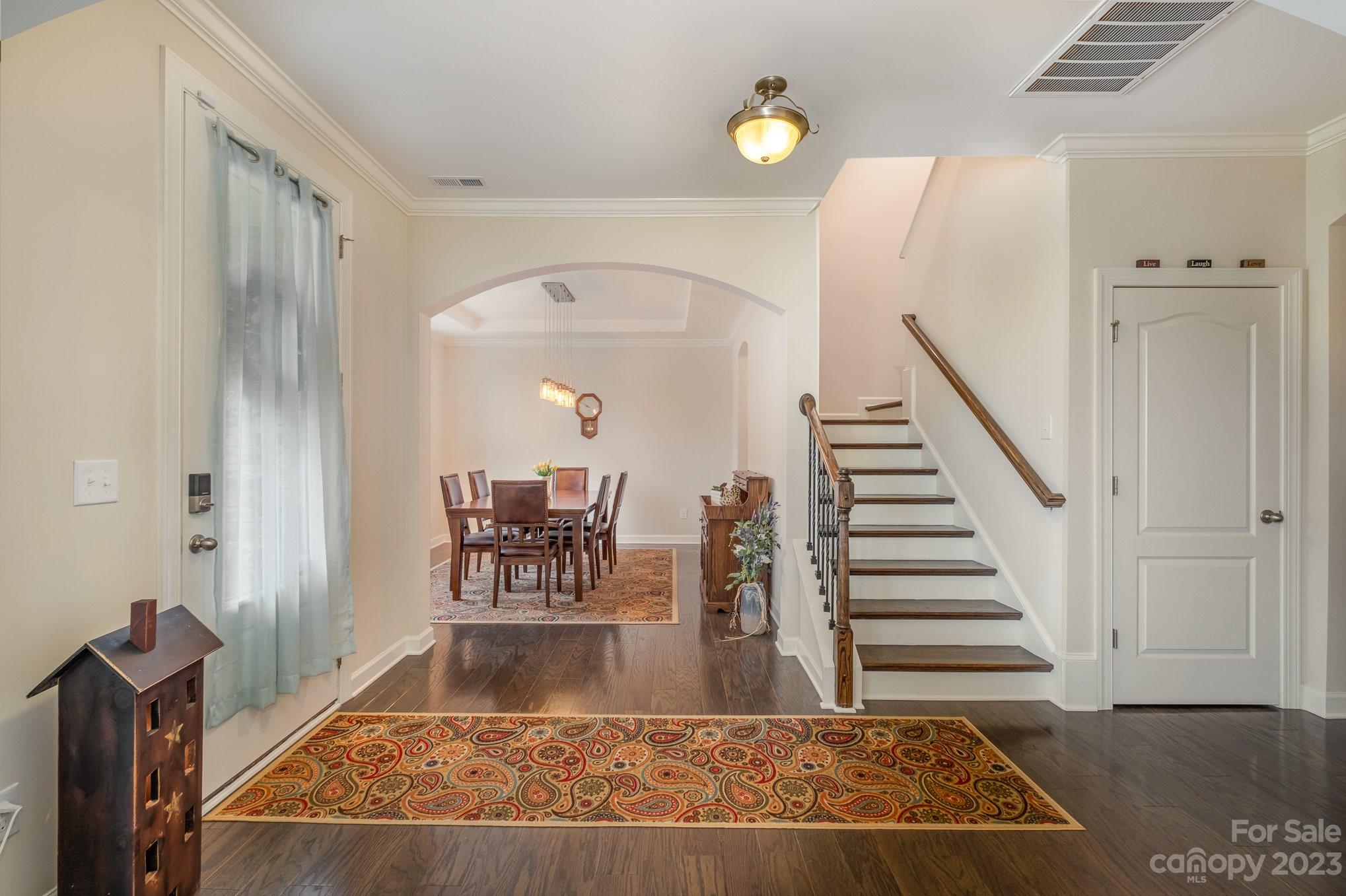 Bells Crossing - Residential