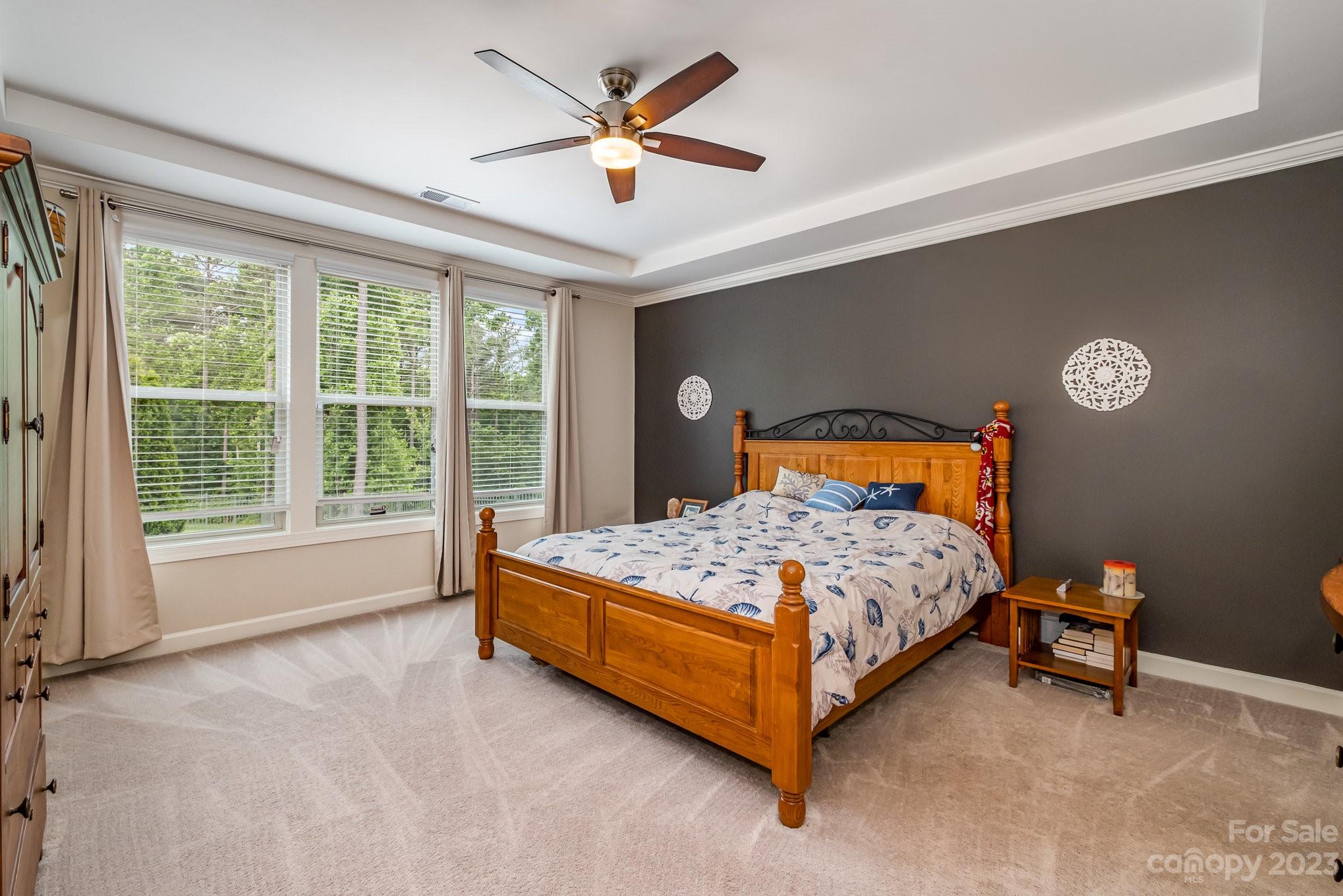 Bells Crossing - Residential