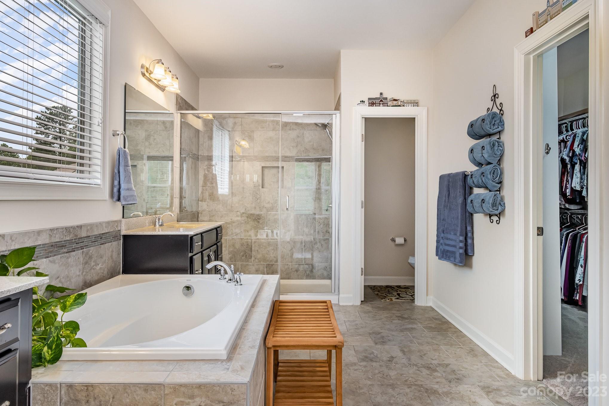 Bells Crossing - Residential