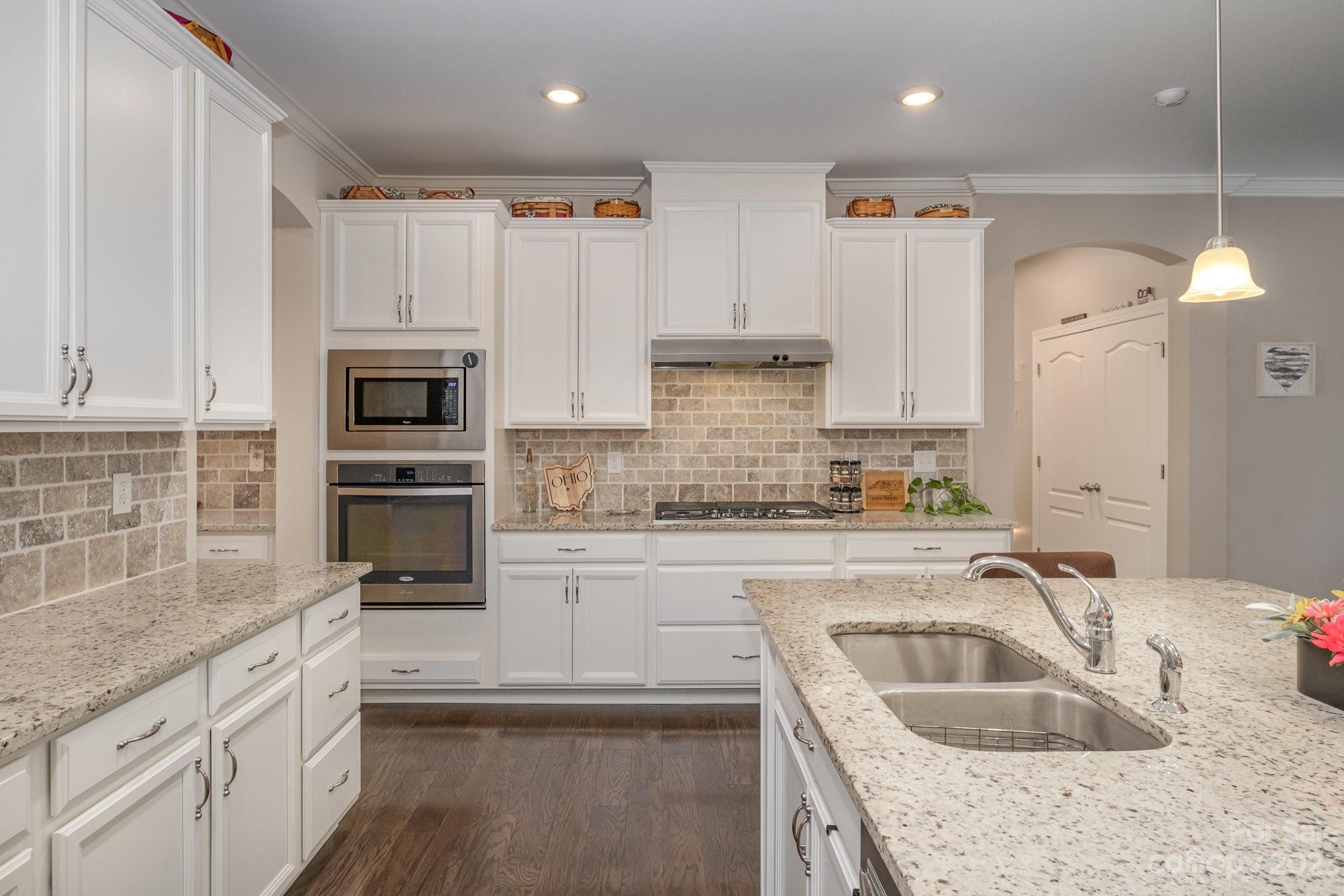 Bells Crossing - Residential