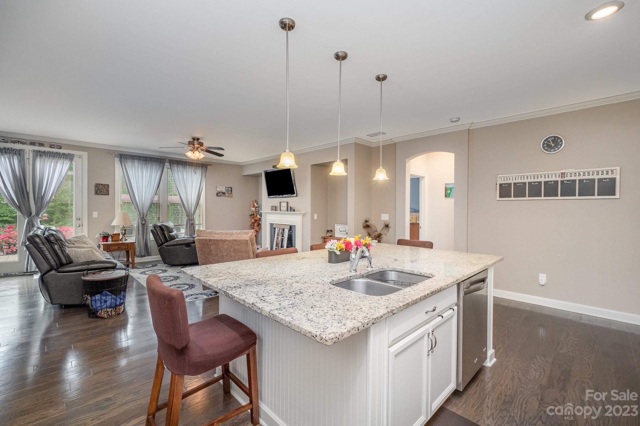 Bells Crossing - Residential