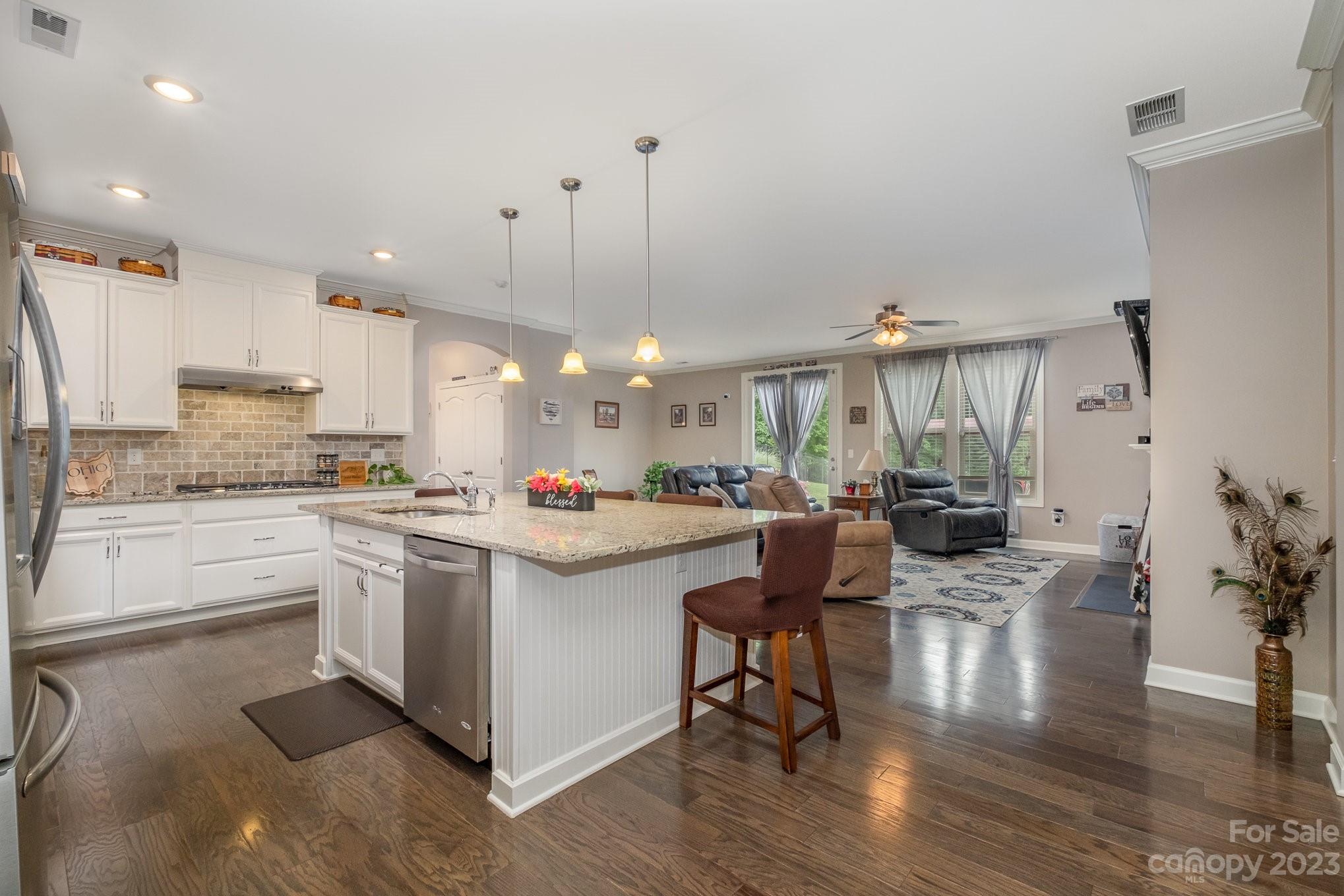 Bells Crossing - Residential