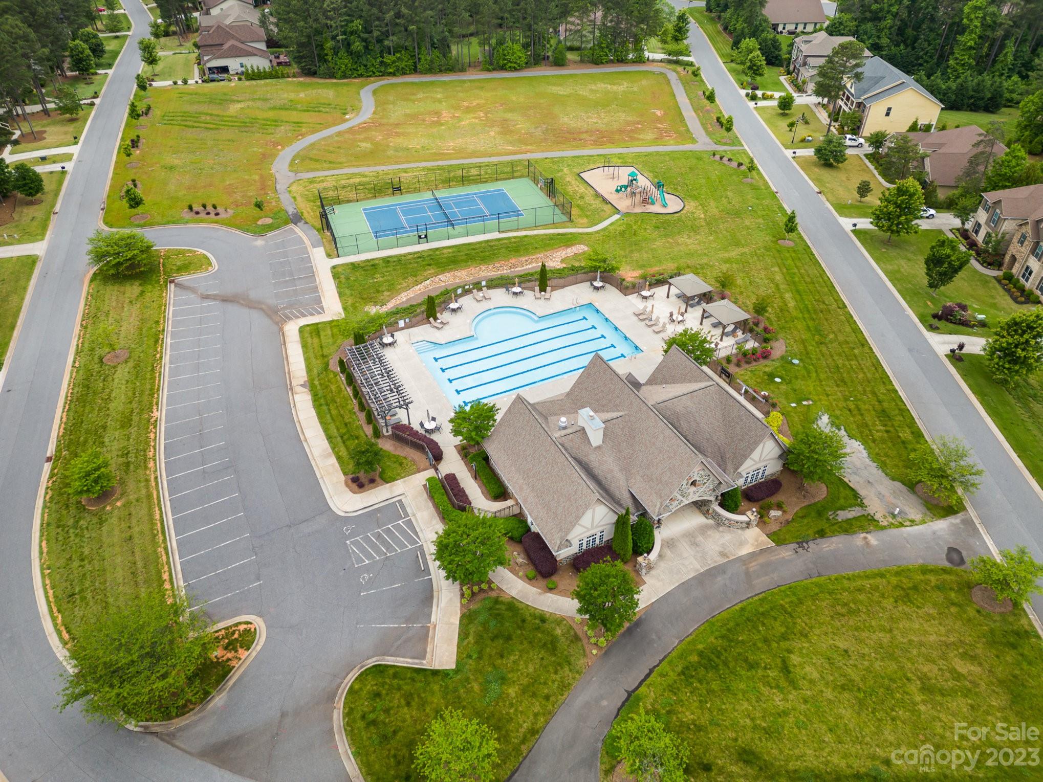 Bells Crossing - Residential