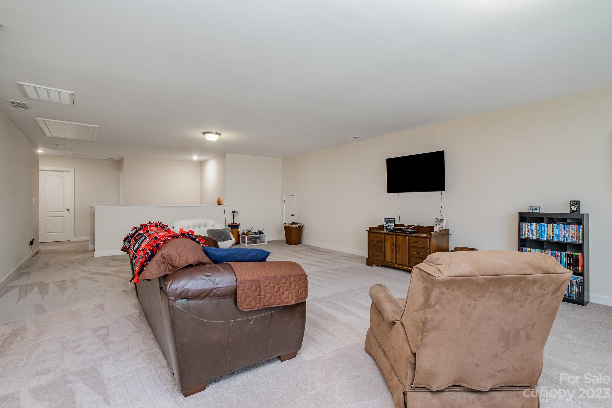 Bells Crossing - Residential