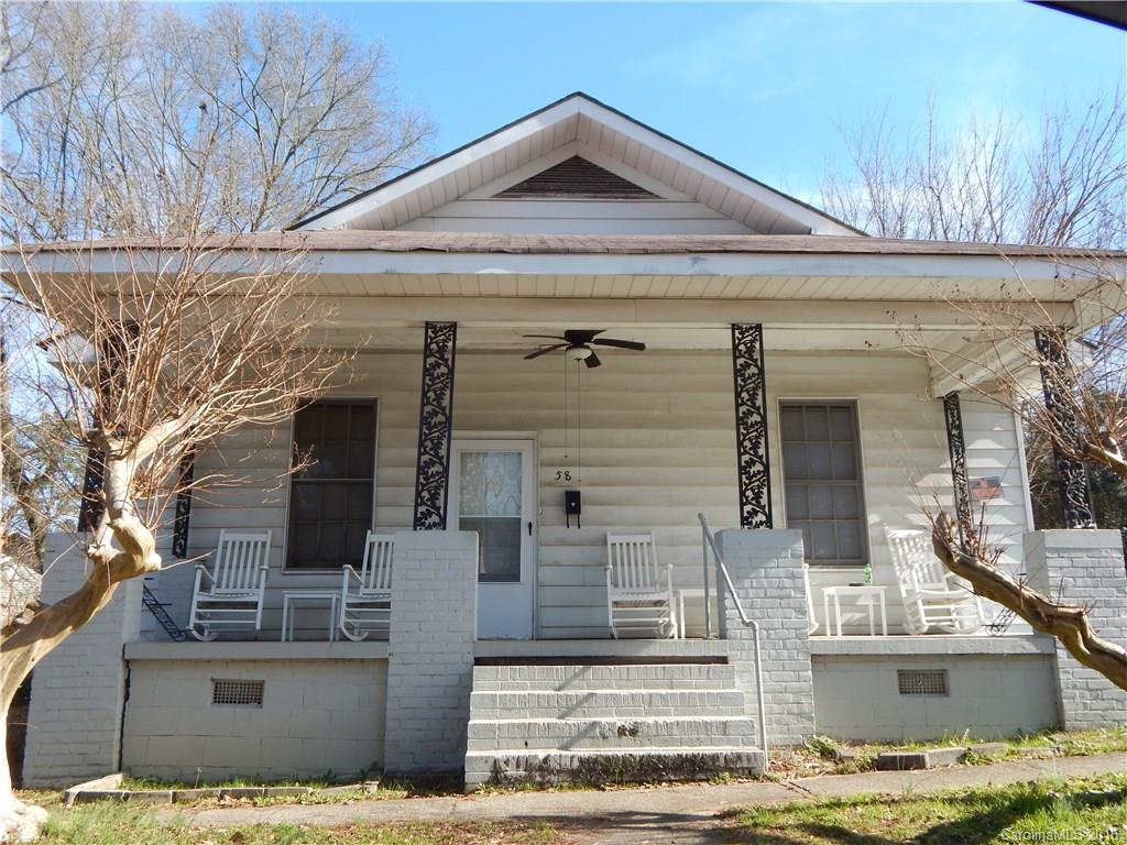 Arcade Mill - Residential