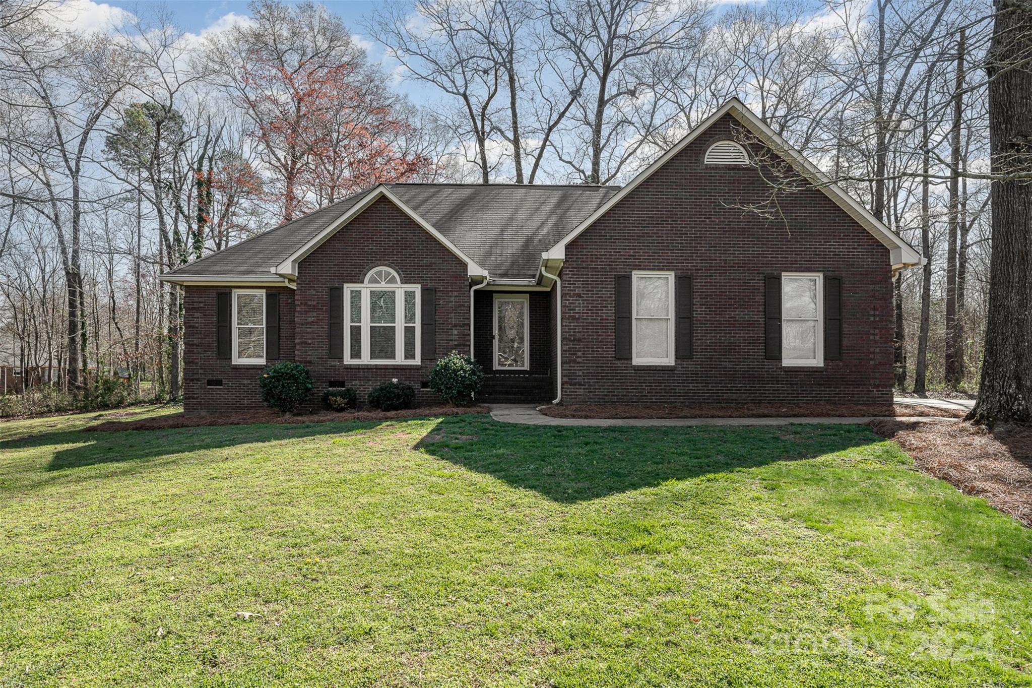 Asbury Downs - Residential