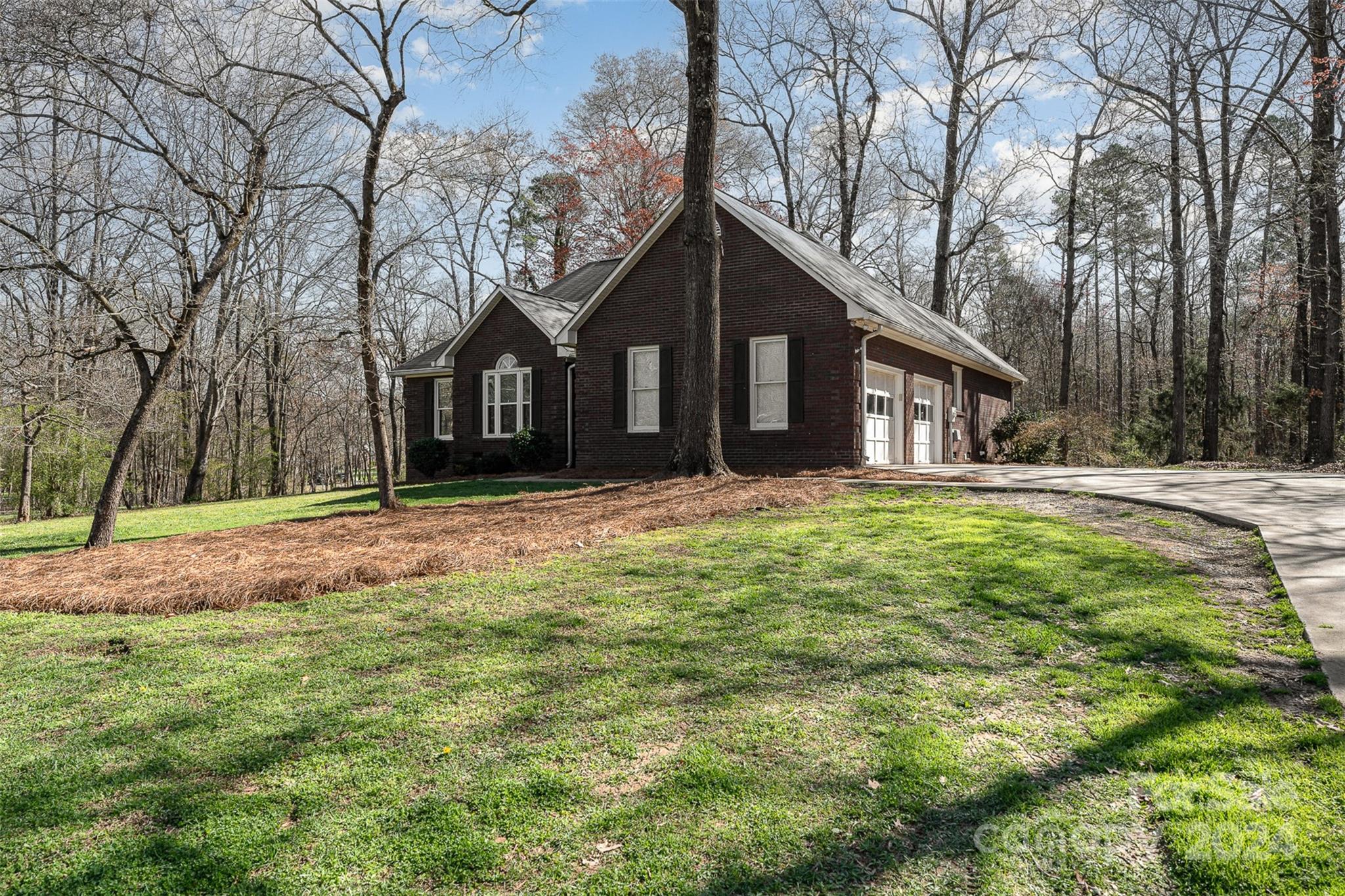 Asbury Downs - Residential