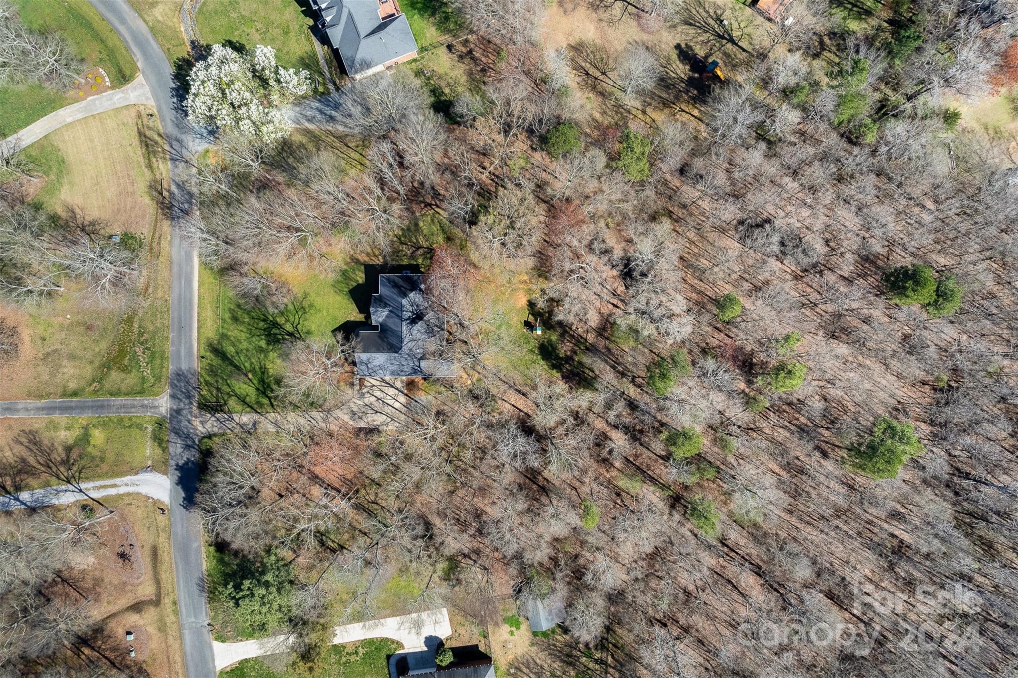 Asbury Downs - Residential