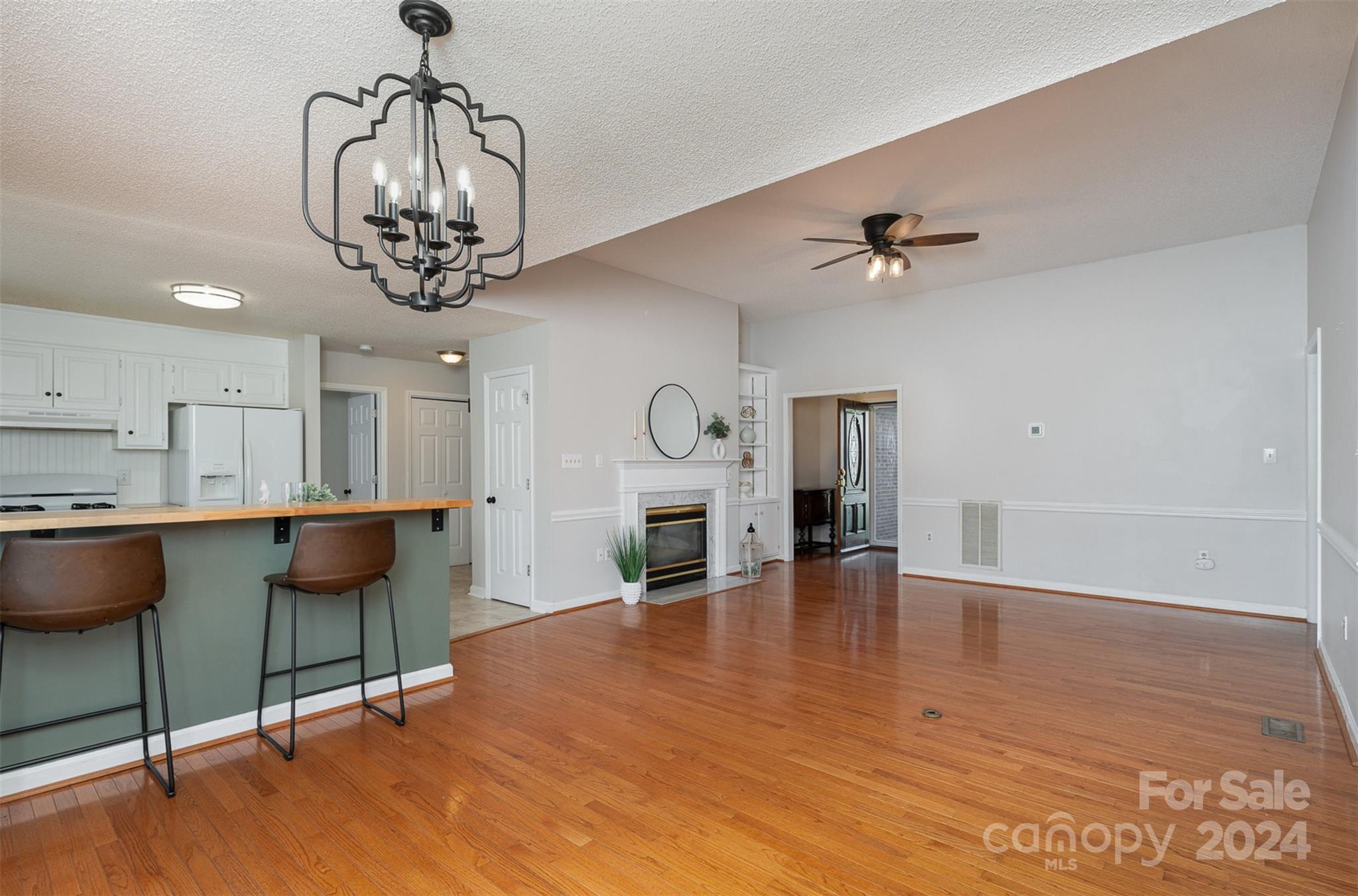 Asbury Downs - Residential