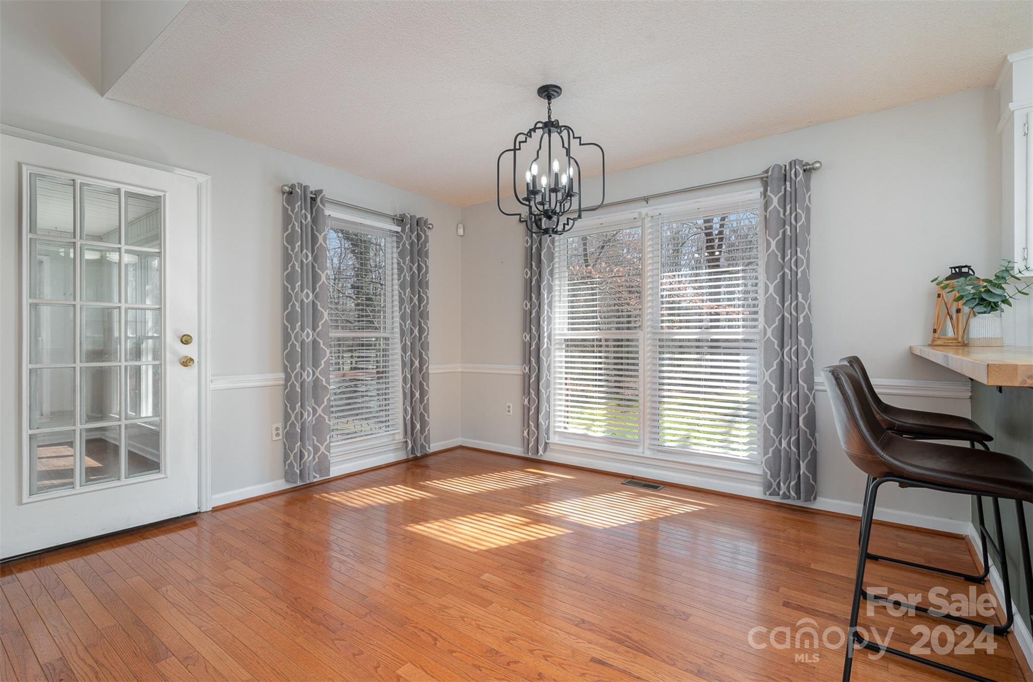 Asbury Downs - Residential