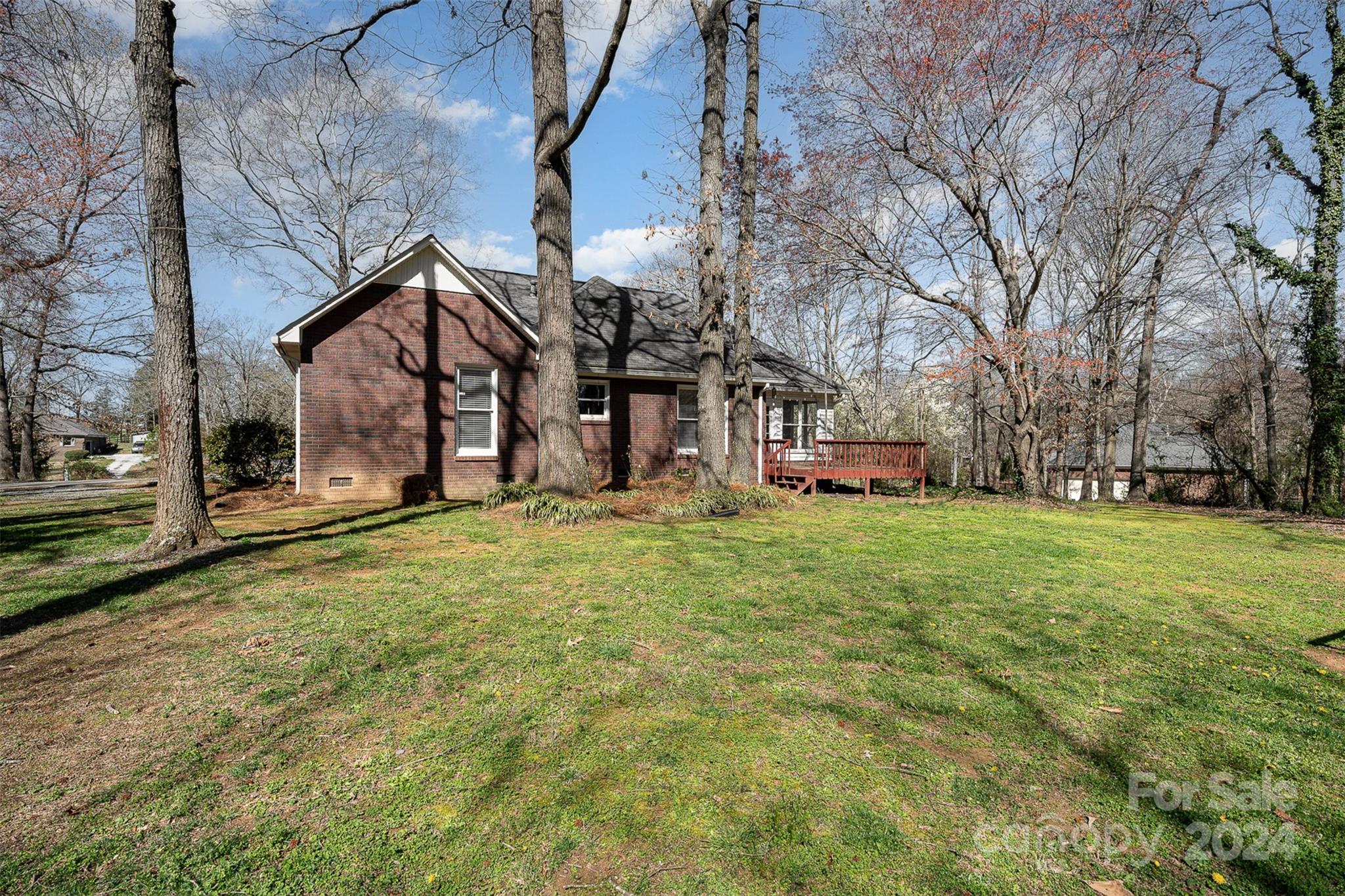 Asbury Downs - Residential