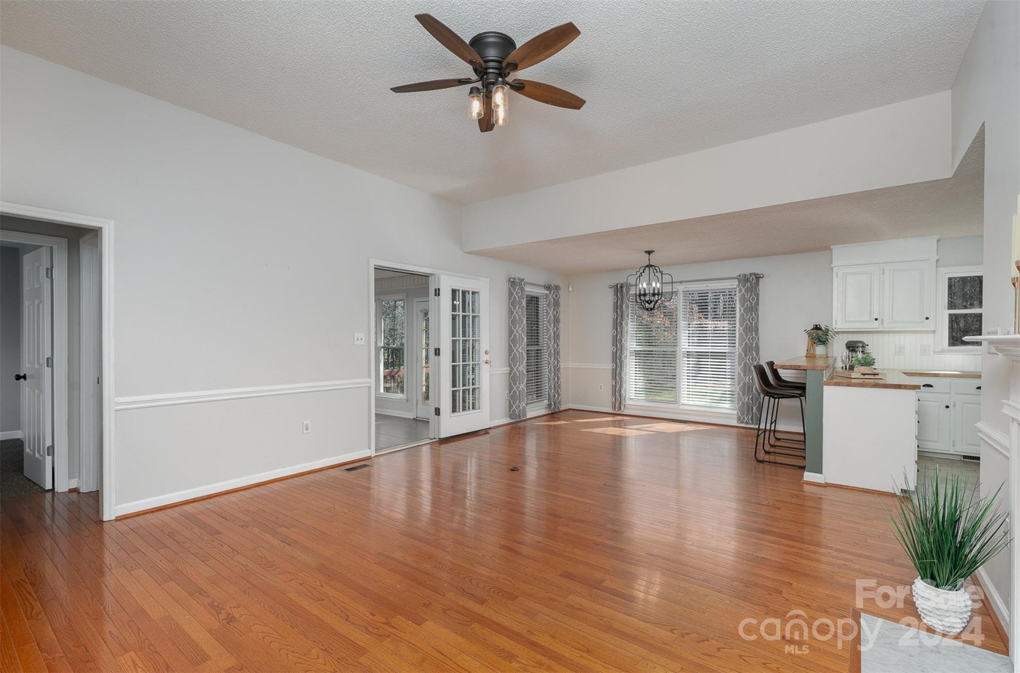 Asbury Downs - Residential