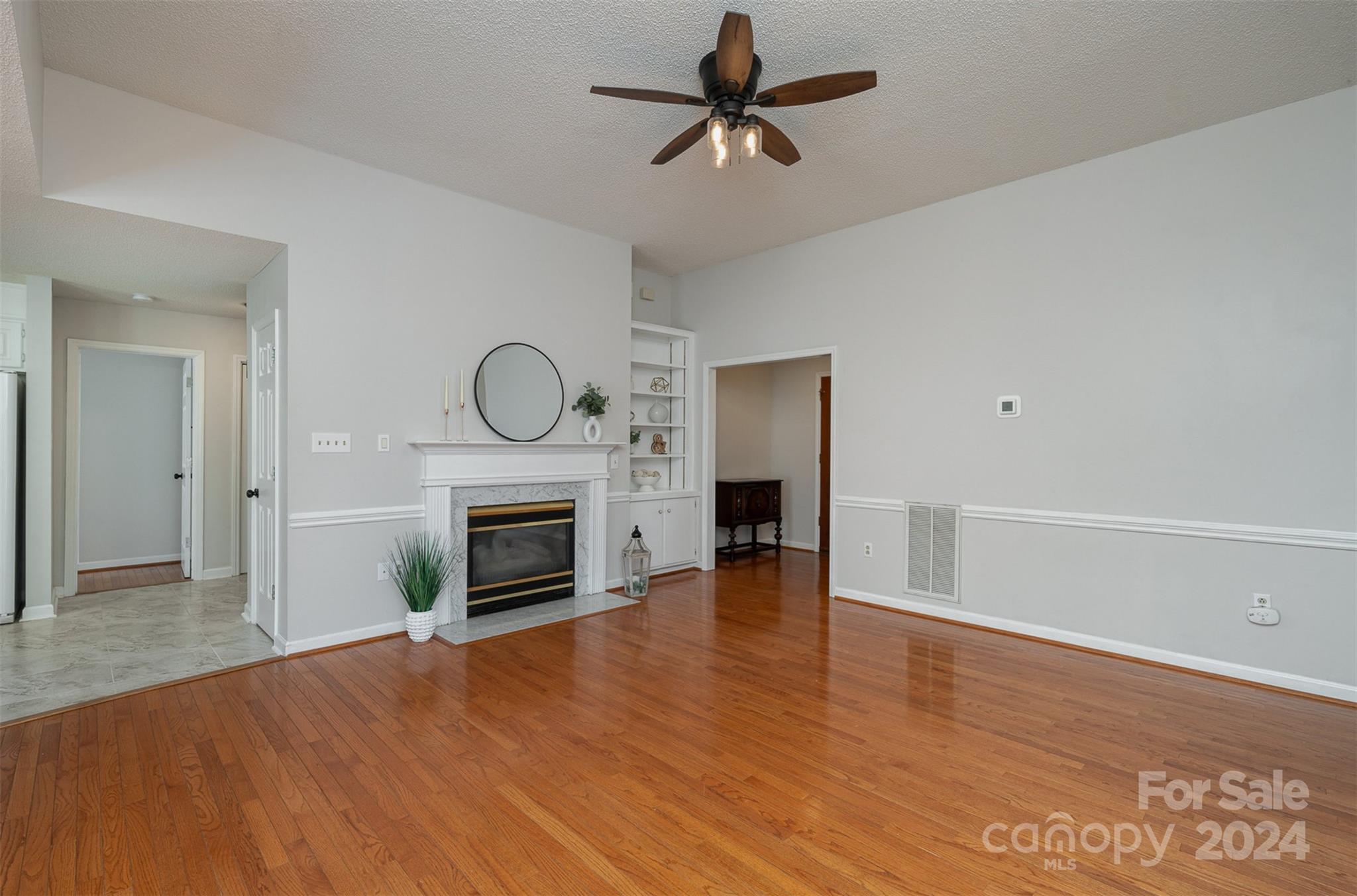 Asbury Downs - Residential