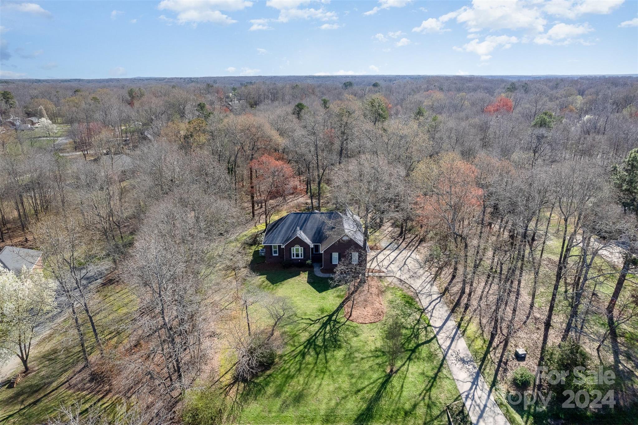 Asbury Downs - Residential