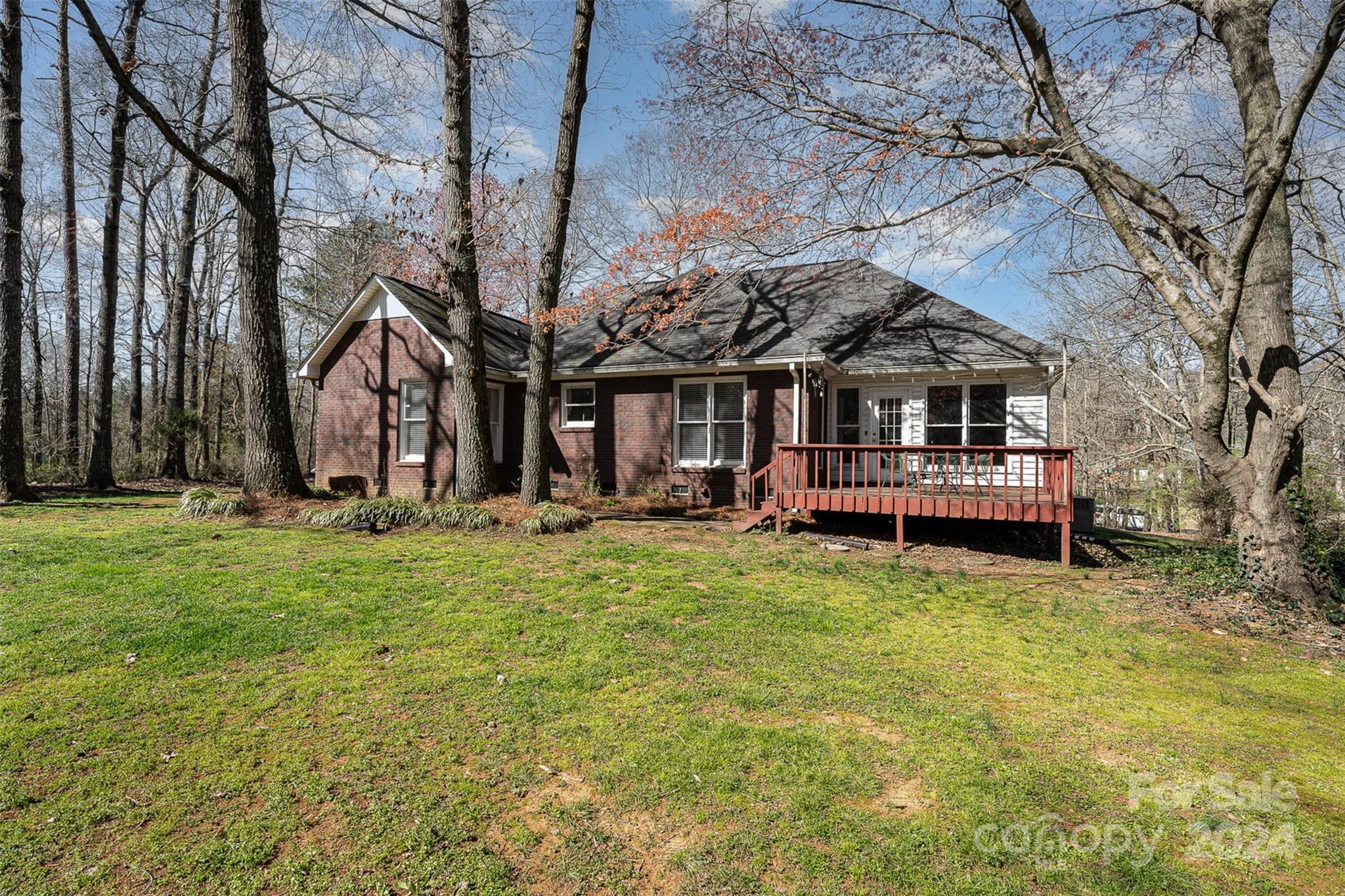 Asbury Downs - Residential