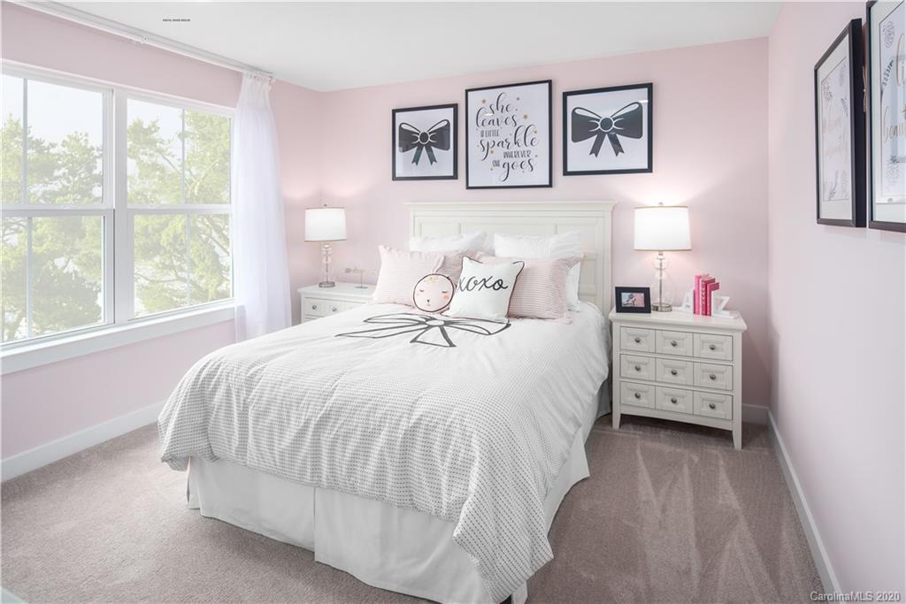 Ansley Park - Residential