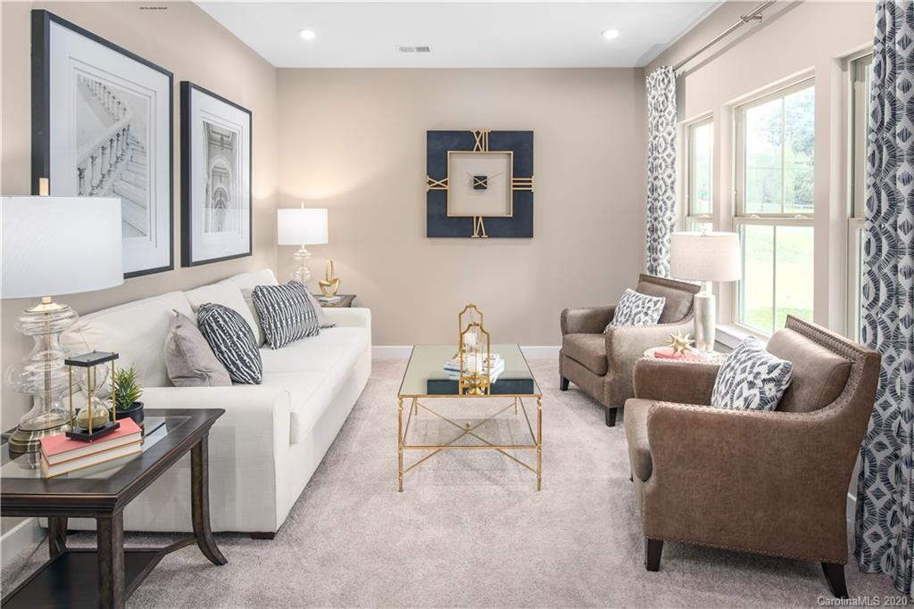 Ansley Park - Residential